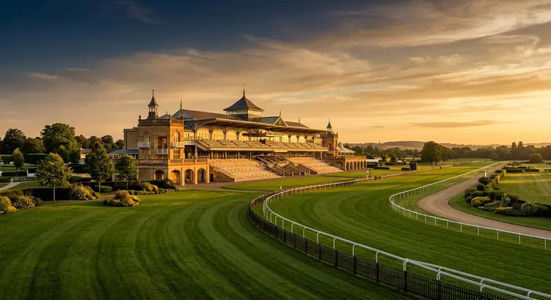 Best Horse Racing Betting Sites