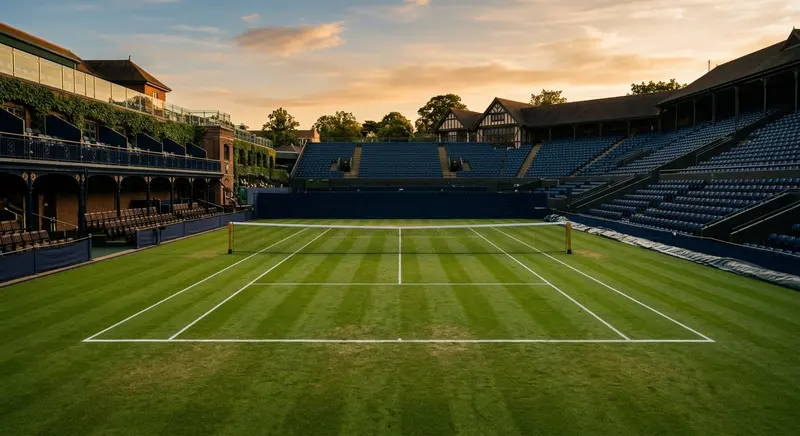 Best Tennis Betting Sites